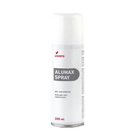 Industria Italiana Alumax Spray Bomboletta 200 Ml