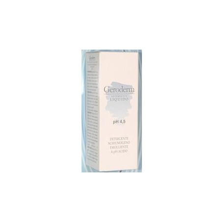 Geroderm Liquido 200ml