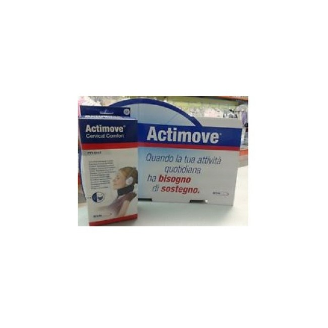 Essity Italy Collare Cervicale Actimove Cervical Xl 1 pezzo