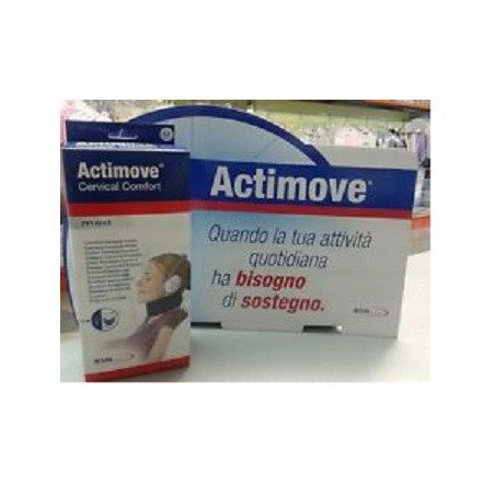 Essity Italy Collare Cervicale Actimove Cervical Xl 1 pezzo