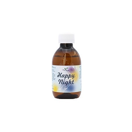 Phytoitalia Happy Night integratore liquido 200 Ml