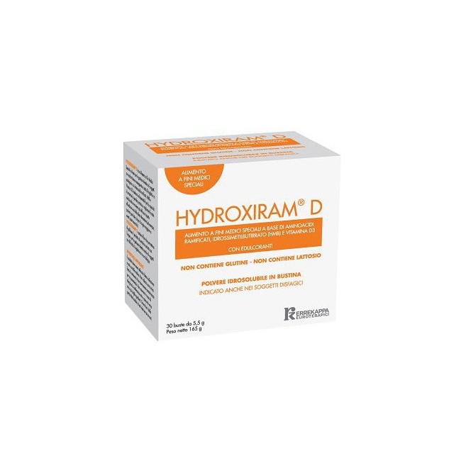 Errekappa Euroterapici Hydroxiram D 