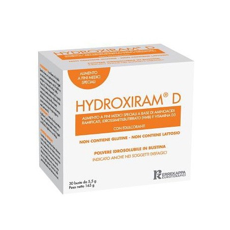 Errekappa Euroterapici Hydroxiram D 