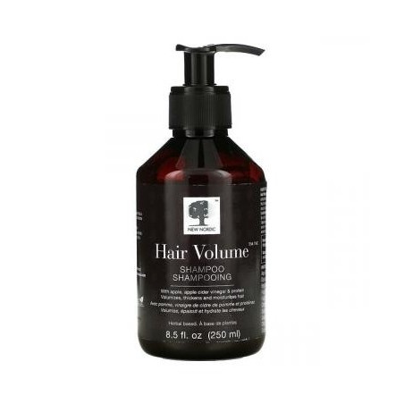 New Nordic Volume Shampoo 250 ml