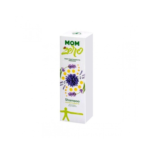 Mom Zero Shampoo Post Terapia 200 ml