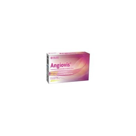 Angiovis 45 Compresse