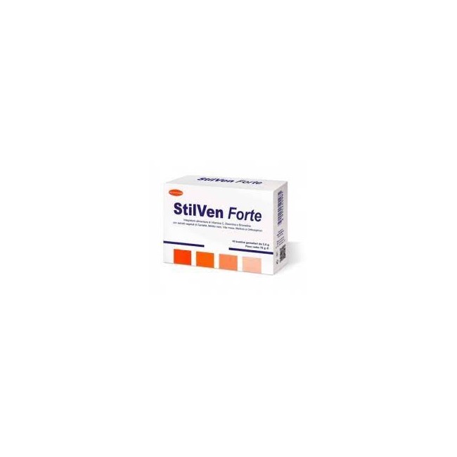 Stilven Forte 20 Bustine