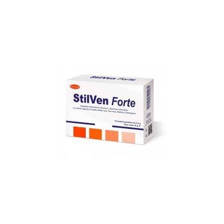 Stilven Forte 20 Bustine