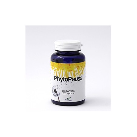 Phytoitalia Phytopausa integratore 60 Capsule