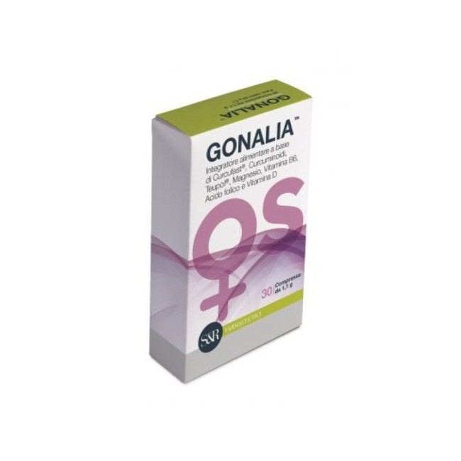 S&r Farmaceutici Gonalia 30 Compresse