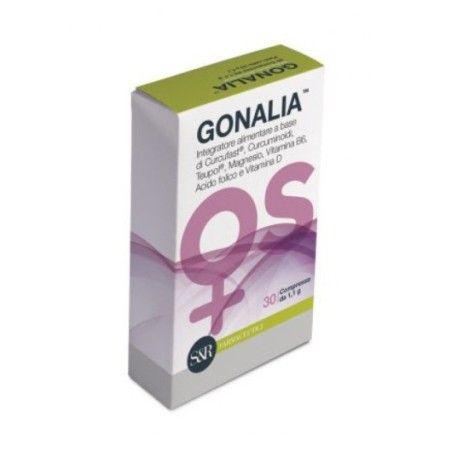 S&r Farmaceutici Gonalia 30 Compresse