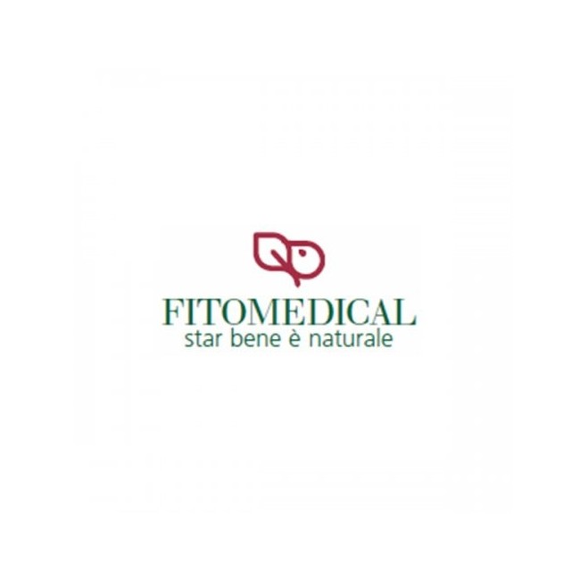 Fitomedical Melissa Bio Tintura Madre Gocce 100 Ml