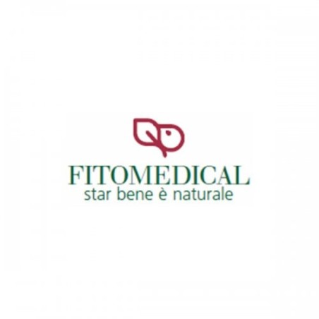 Fitomedical Melissa Bio Tintura Madre Gocce 100 Ml