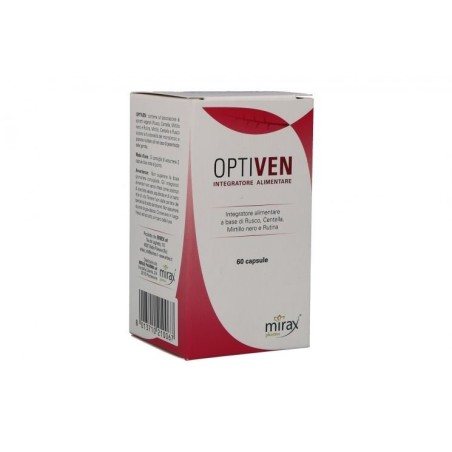 Optiven 60 Capsule