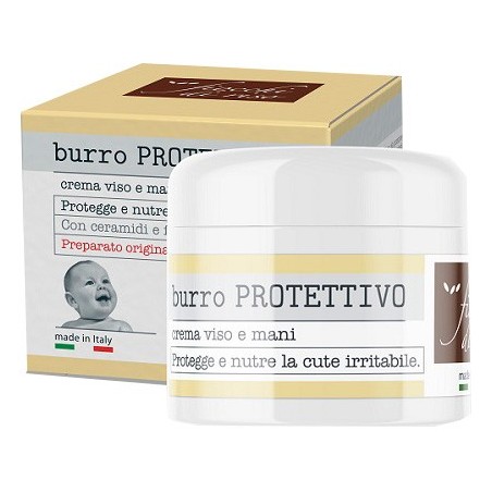 Artsana Burro Viso e Mani Fdr 30 ml