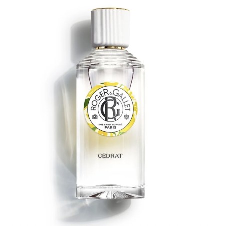 Roger & Gallet Cédrat acqua profumata 100 ml