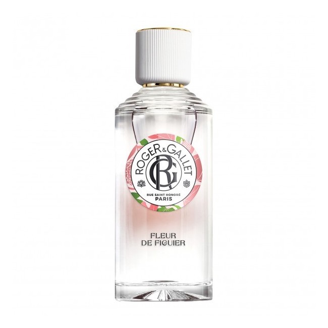 Roger & Gallet Fleur De Figuier Acqua Profumata 100 ml