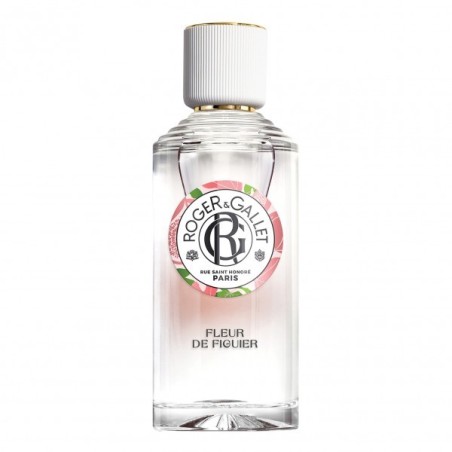 Roger & Gallet Fleur De Figuier Acqua Profumata 100 ml