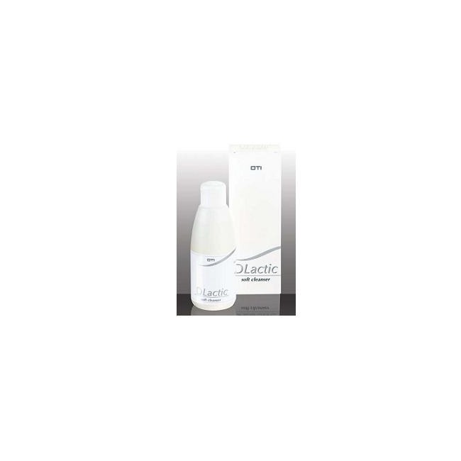 D Lactic Soft Cleanser 150ml