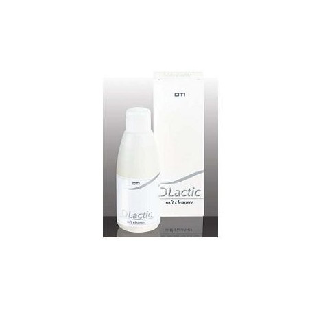 D Lactic Soft Cleanser 150ml