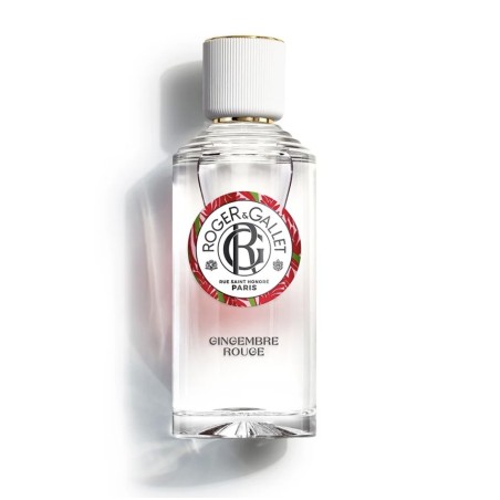 Roger & Gallet Gingembre Rouge acqua profumata 100 ml