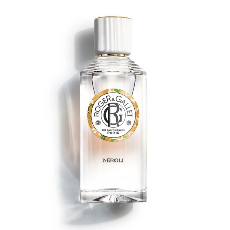 Roger & Gallet Néroli acqua profumata 100 ml