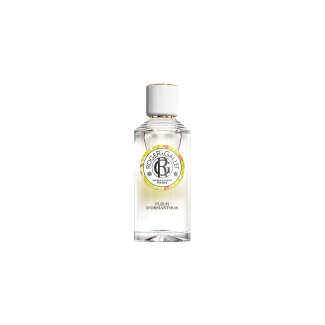 Roger & Gallet Fleur D'Osmanthus Acqua Profumata 100 ml