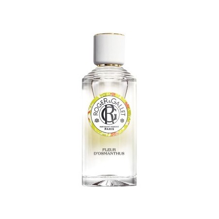 Roger & Gallet Fleur D'Osmanthus Acqua Profumata 100 ml