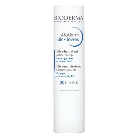 Bioderma Italia Atoderm Levres Stick da 4g