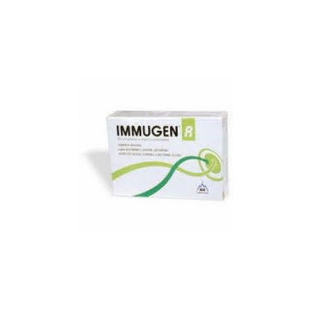 Immugen R 30 Compresse