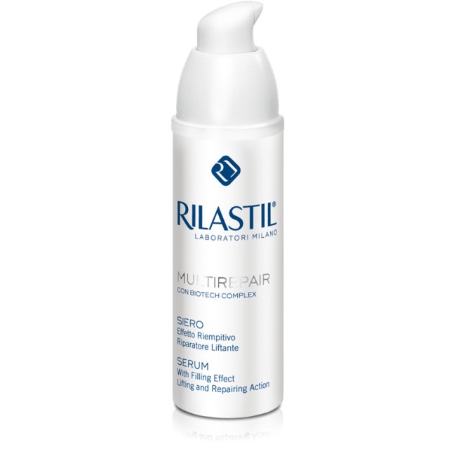 Rilastil Multirepair Siero 30 Ml