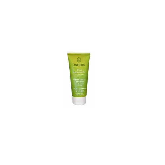 Weleda Doccia Crema Limone 200ml