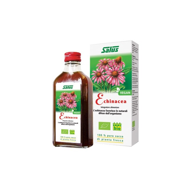 Salus Haus Gmbh & Co Kg Echinacea Succo 200 Ml