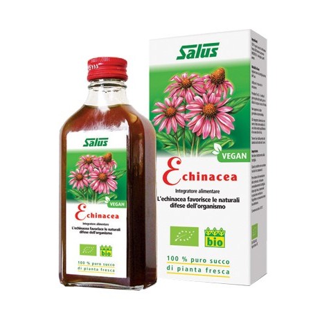 Salus Haus Gmbh & Co Kg Echinacea Succo 200 Ml