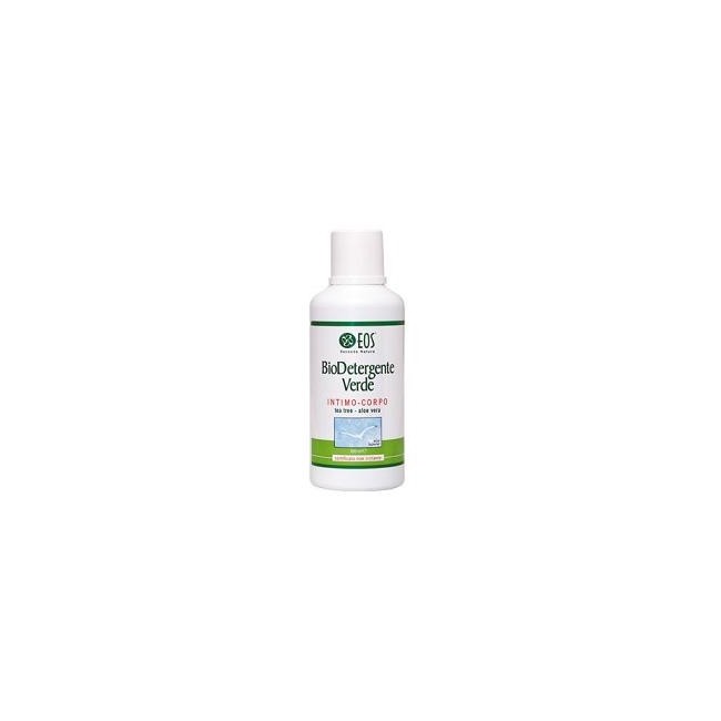 Biodetergente Verde 500ml