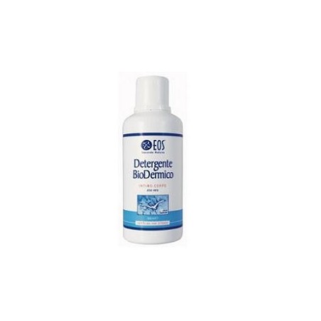 Detergente Biodermico 500ml