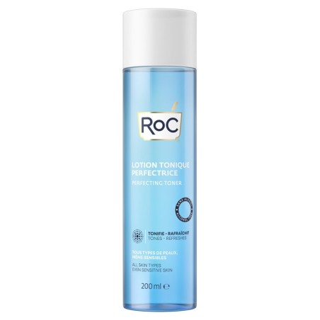 Roc Tonico Viso Perfezionante Rinfrescante 200 ml