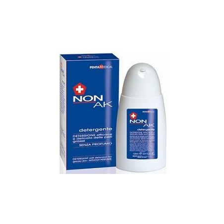 Nonak Fluido Detergente 100ml