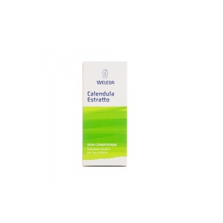 Weleda Italia Calendula Estratto 100 Ml