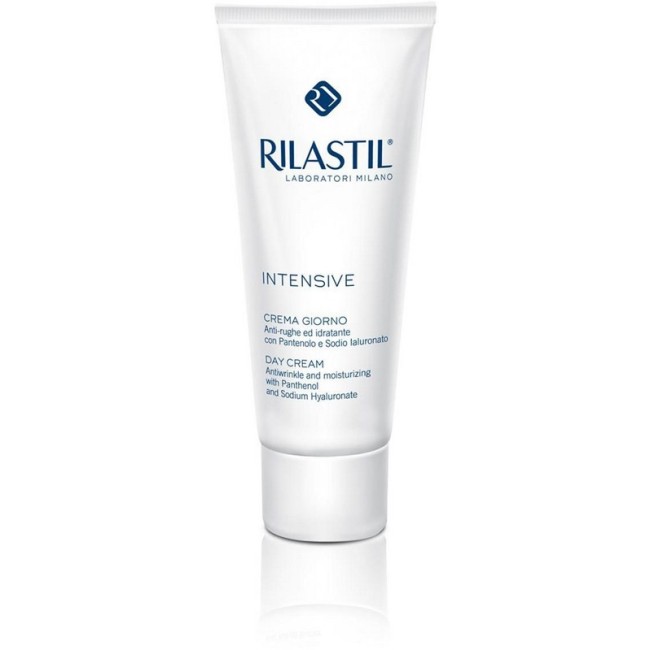 Rilastil Intensive Crema Giorno 50 Ml