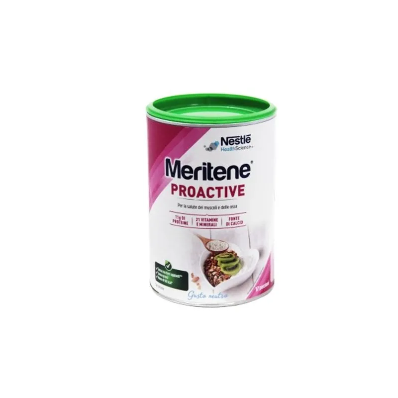 Meritene Proactive 408 g