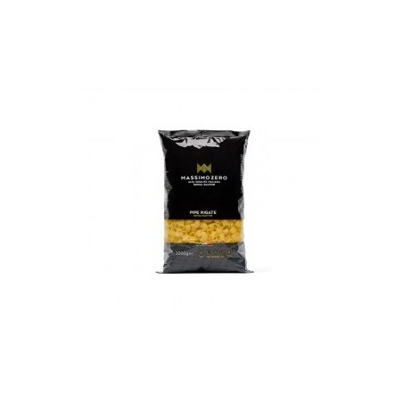 Massimo zero pipe pasta senza glutine 1kg