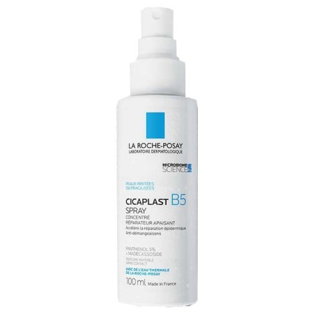 La Roche Posay Cicaplast B5 Spray da 100 ml