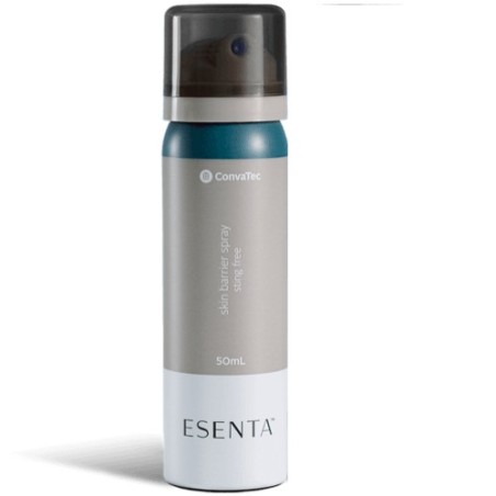 Convatec Esenta Spray Protettivo Cute 50 ml