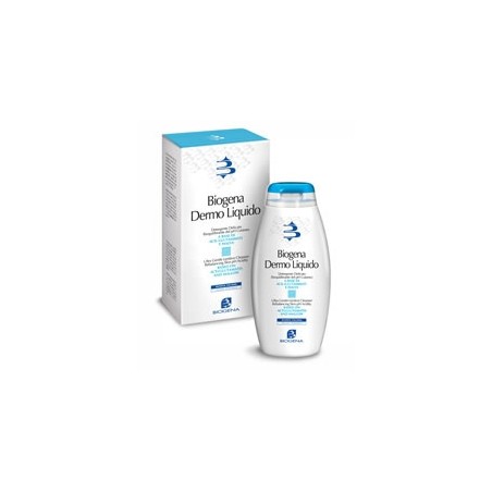 Biogena Dermoliquido Ph5 500 Ml