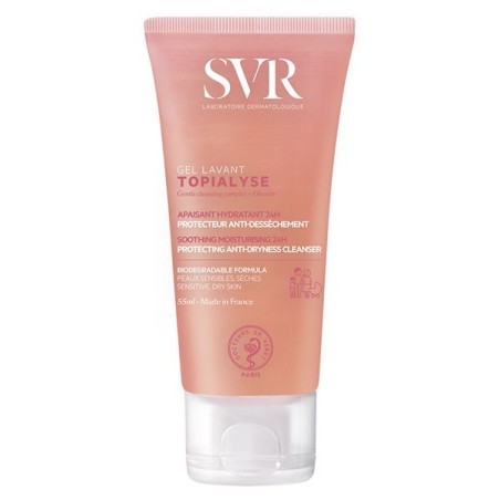 Svr Topialyse Gel Lavante 200ml