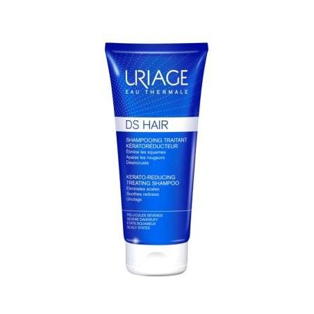 Uriage ds hair shampoo cheratoriduttore 150 ml