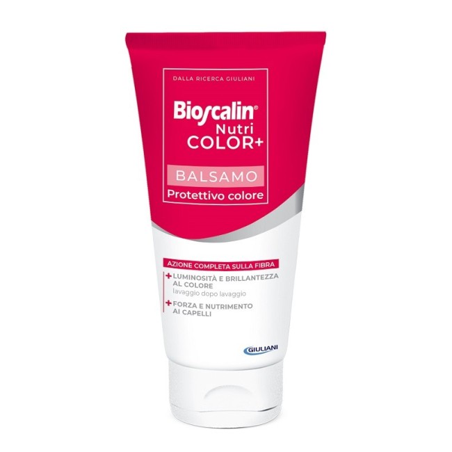 Bioscalin Nutri Color Balsamo Con Sincrobiogenina 150ml