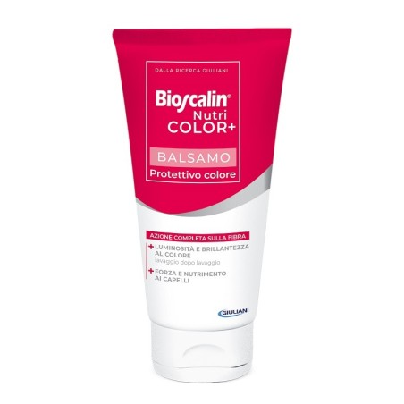 Bioscalin Nutri Color Balsamo Con Sincrobiogenina 150ml