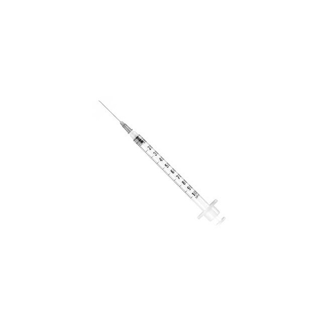 Farmac Zabban Siringa Monouso 1ml G27